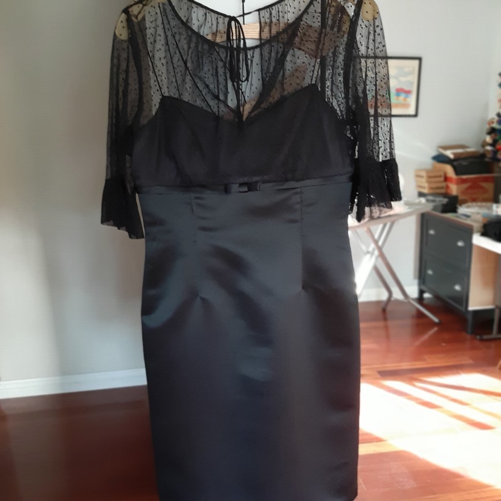 Tahari by Arthur Levine Dress